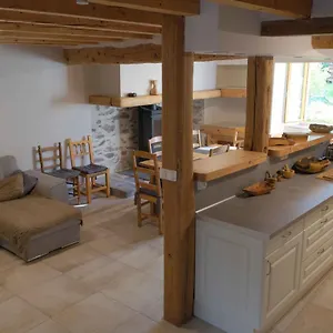Hébergement de vacances La Sereine, Pech