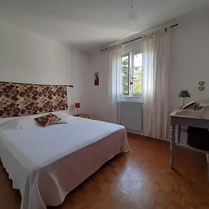 Séjour chez l'habitant Soignée Et Accueillante à La Campagne - Ch Rouge, L'Honor-de-Cos