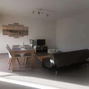 Appartement T2 Adapté Pmr 5mn Du Centre, Onet-le-Château