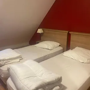 Appartement En Duplex Pour 8 Personnes, Arreau